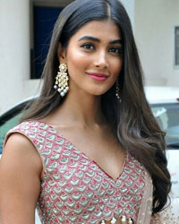 Pooja Hegde